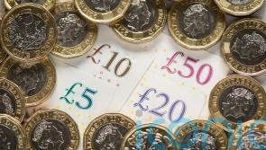 Public consultation launches on devolution of tax powers to Northern Ireland