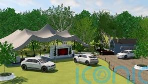 World’s first hotel powered by electric cars is set to open