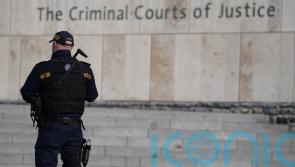 CCTV shows Regency shooting victim fleeing amid ‘pandemonium’, court hears