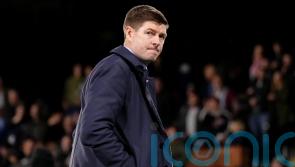 Aston Villa sack former Liverpool legend Steven Gerrard