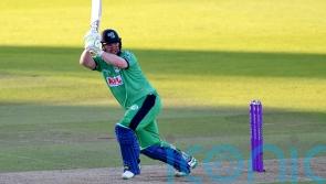 Ireland to play England and Australia in T20 World Cup group