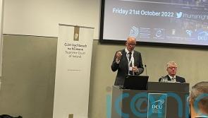 Ireland&rsquo;s chief justice warns of &lsquo;aggressive nationalism&rsquo; spreading across Europe