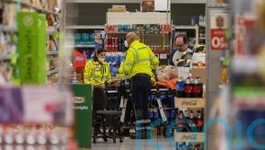 Arsenal defender to undergo surgery after supermarket stabbing attack