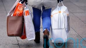 Retail sales in Carlow fell by 3.1% in September