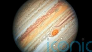 Jupiter to blaze above moon in ‘one-night-only sight’
