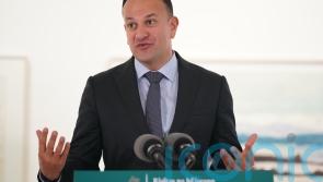 UK won’t drag Ireland into a recession – Varadkar