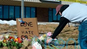 Five Americans dead and 18 injured in gay nightclub shooting