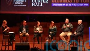 Leo Varadkar urged to announce citizens’ assembly on Irish unity