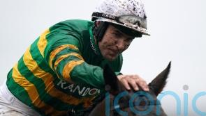 Aidan Coleman aware of Epatante task in Fighting Fifth