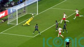 Poland's hopes of World Cup progress kept alive with crucial penalty save
