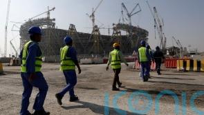 Qatar 2022: World Cup worker death toll revealed by top official