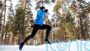 GUIDE: How to stay safe running in the cold this winter