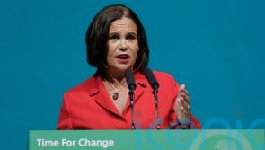 Mary Lou McDonald: There are ‘serious flaws’ in mandatory disclosure Bill
