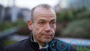 Heaton-Harris to announce timing of MLA pay cut ‘very, very soon’