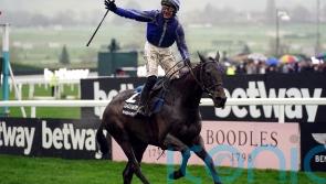 Energumene defends Hilly Way crown with ease at Cork