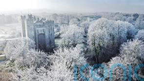 Ireland’s emergency team meets as temperatures plunge to -10C