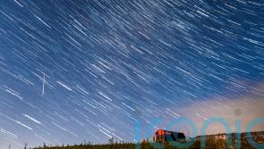 Geminid meteor shower set to illuminate Carlow skies