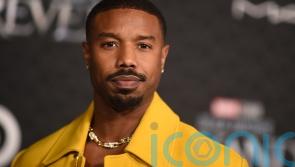 Actor Michael B Jordan buys stake in Premier League club