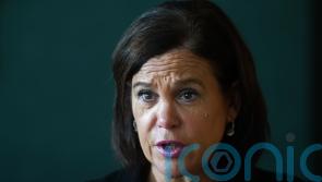 Mary Lou McDonald denies reputation damaged over Dowdall’s crime links
