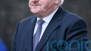 NI Protocol issues can be fixed ahead of Good Friday Agreement landmark – Ahern