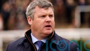 RACING: Elliott plays three aces in fascinating Grade Two at Naas