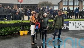 Willie Mullins pleased with progress of ‘improving’ Saylavee