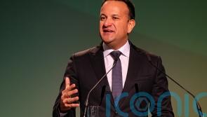 Ireland can become energy independent within a generation, says Varadkar