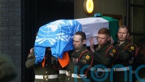 UN ‘heartened by Lebanese support’ over soldier’s death amid reports of arrests