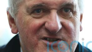 Bertie Ahern called for end of rubber bullets in Ireland ‘to pressure British’