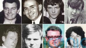 Bloody Sunday: British would not apologise as it implied liability – archive records