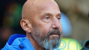 Italia 90 legend  dies aged 58 after battle with cancer
