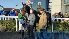 All eyes set to be on exciting Impaire Et Passe at Punchestown