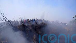 Nepal plane crash: Department ‘aware’ of reports Irish citizen among passengers