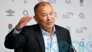 Eddie Jones returns to native country to take up head coach role