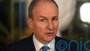 No child should be ‘lost’ in mental health system, says Micheal Martin