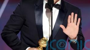 Colin Farrell ‘beyond honoured’ to receive first best actor Oscar nomination
