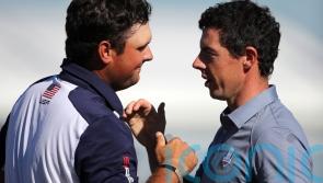 'I'd be expecting a lawsuit' - Rory McIlroy hits back at Patrick Reed after tee-throwing incident
