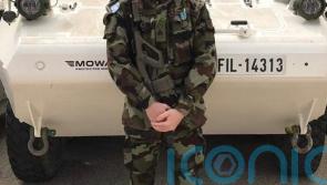 Government ‘determined’ to see justice over killing of Irish peacekeeper