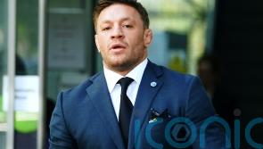 Conor McGregor said he could have been killed in cycling incident