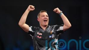 DARTS: Premier League line-up confirmed ahead of Ireland date