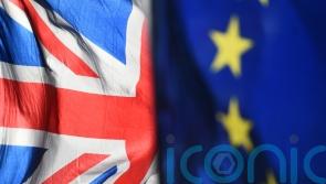 No 10: ‘Lots of work’ still needed to resolve Northern Ireland Protocol row