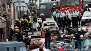 Omagh bomb families welcome inquiry announcement