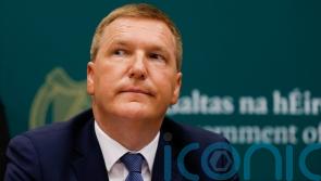Irish national debt a staggering €44,000 per person