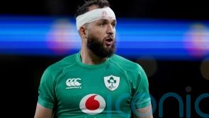 Six Nations: Ireland injury updates ahead of France showdown