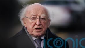 President leads tributes following death of former minister Niamh Bhreathnach