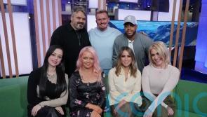 Bring It All Back! - S Club 7 announce 25th anniversary reunion tour with Dublin date