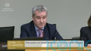 Up to 20 nursing home charges cases could result in further liabilities – Watt