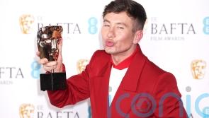Barry Keoghan hopes Bafta success for Irish talent will encourage rising artists