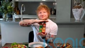Ed Sheeran launches brand new product