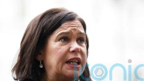 Government’s cost-of-living package ‘silent on housing’, says Sinn Fein leader